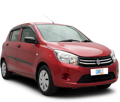 Maruti Celerio-img